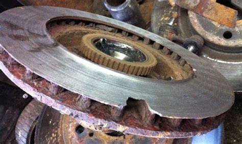 When To Resurface And When To Replace Brake Rotors BuyBrakes Blog