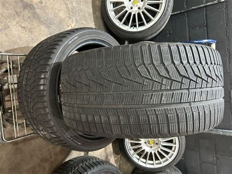 Hankook 285 35 20 | Kaufen auf Ricardo