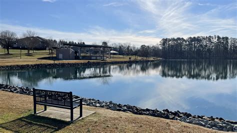 Happyly Pineville Lake Park And Playground