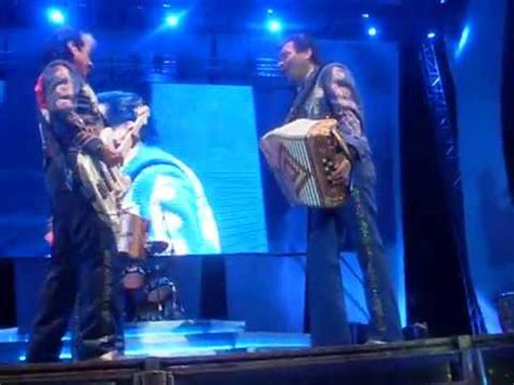 Los Tigres Del Norte La Sala De Espera En Vivo S L P 2010 YouTube