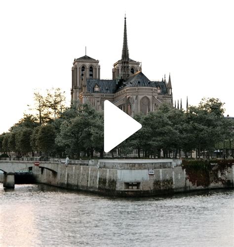 PARVIS DE NOTRE DAME Lotoarchilab