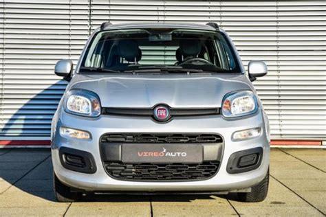 Fiat Panda Twin Air Pk Lounge Airco M S Banden Tomtom Vb