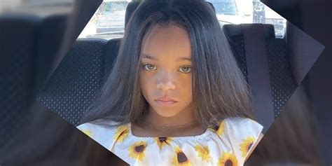 Rihanna’s Lookalike Ala’a Skyy Just Landed Her First Big Modeling Gig And Here’s What She Has To