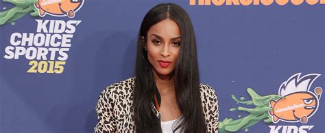 Ciara Releases Dance Like Were Making Love Video Popsugar Entertainment