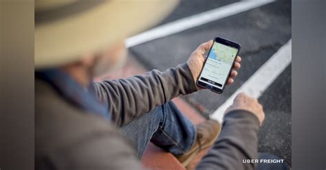 Uber Freight Adds Fleet Mode Feature To App Fleetowner