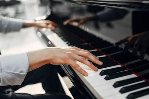 15 Best Piano Songs Of All Time