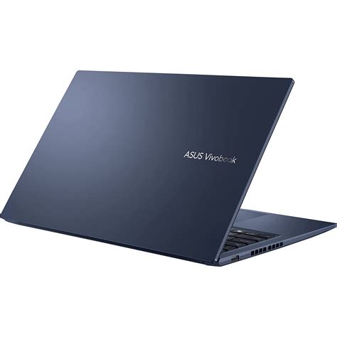 ASUS Vivobook 15 2022 X1502ZA EJ311WS Launched In India 12th Gen