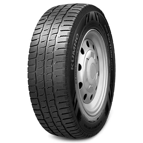 Pneu Kumho Portran Cw R C T Norauto