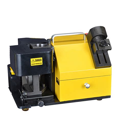 End Mill Sharpener, Ф4-Ф30mm, 160W/250W | Tool.com