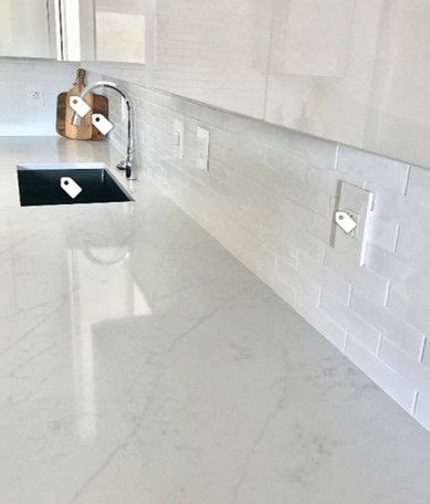 Silestone eternal statuario – Artofit