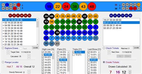 Characteristics And Performance Of Lotto System Buy Bingo And Lotto