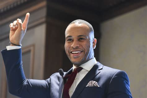 Devon Franklin Kicks Off Belmont Universitys Mlk Commemorative Week