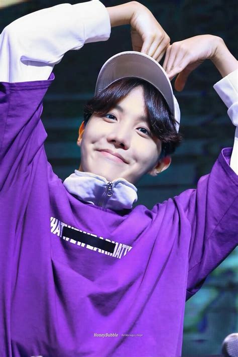 These 15 Rare Moments Of Btss J Hope Showing Off His Serious Side Will