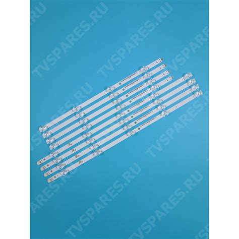 LB-GM3030-GJ0D22504X9ZB49-1-S новый комплект планок подсветки для ...