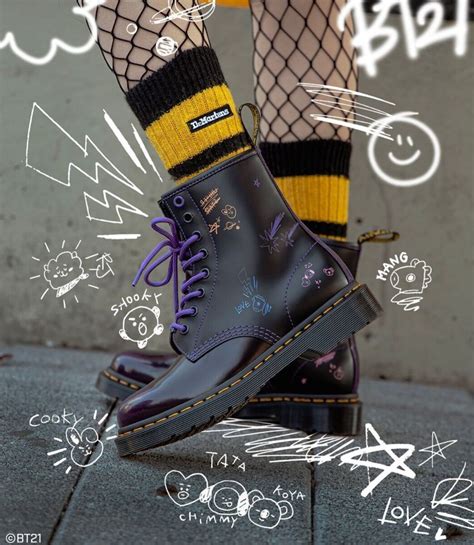 Bts Doc Martens Best Sale Bellvalefarms