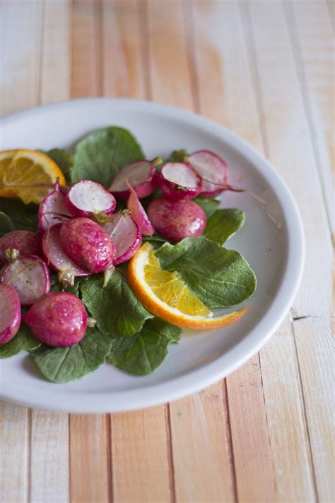 Insalata Di Ravanelli Cotti Paese Che Vai Ricetta Che Trovi