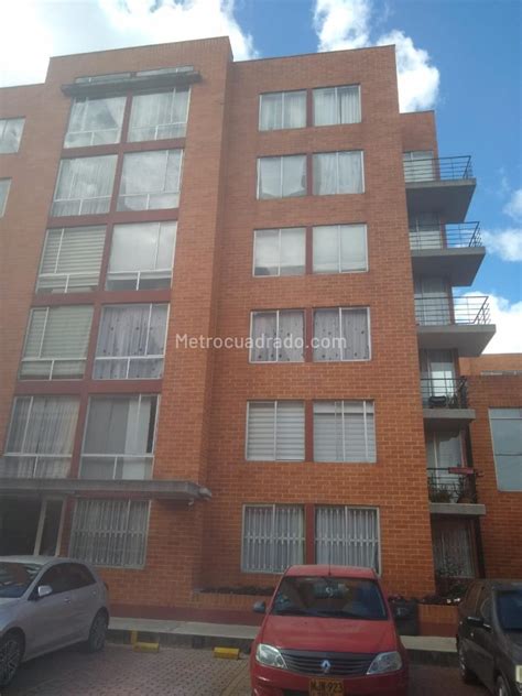 Arriendo De Apartamento En Villas De Granada Bogot D C M