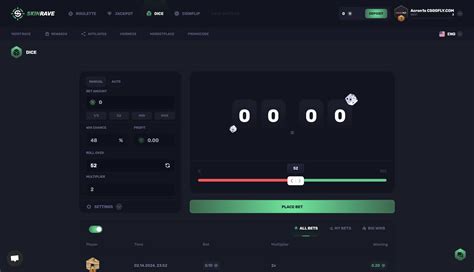 🎰 Skinrave » Review in 2024 | $0.50 Bonus Code