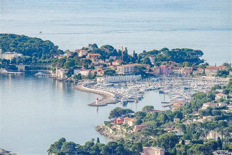 Saint Jean Cap Ferrat Visite Et Circuit Autour Des Plus Belles Plages