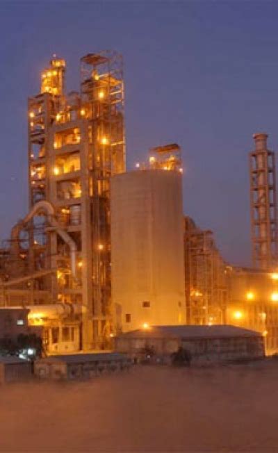 Sanghi Industries gains environmental approval for expansion to Kutch ...