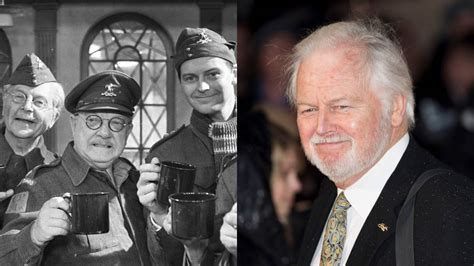 Ian Lavender, last surviving star of Dad's Army, dies aged 77 - Gold