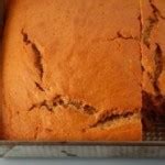 Sour Milk Cake - Jan's Recipes