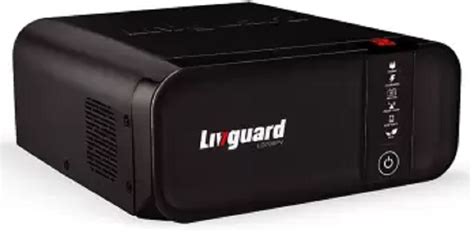 Livguard I Verter Lg Square Wave Inverter Price In India Gadgets