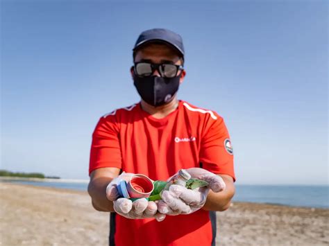 Che Cos Il World Cleanup Day La Giornata Per Ripulire Il Pianeta