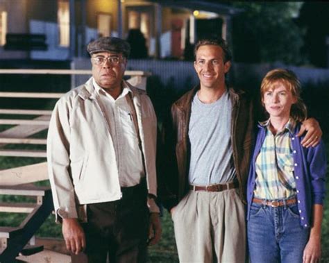Field of Dreams [Cast] photo