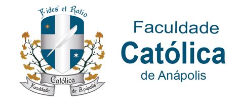 Faculdade Catolica De Anapolis - Saiba mais - Faculdade Católica de Anápolis
