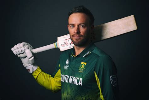 Started Really Losing Vision In The Right Eye Ab De Villiers