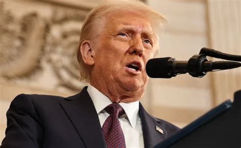 Donald Trump To Withdraw From Paris Climate Agreement: White House
