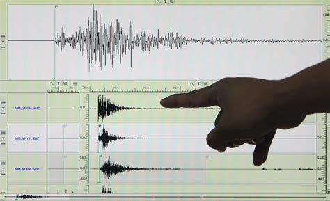 Temblor En Colombia Hoy Último Sismo Reportado Este Miércoles 6 De Marzo Por El Sgc Infobae