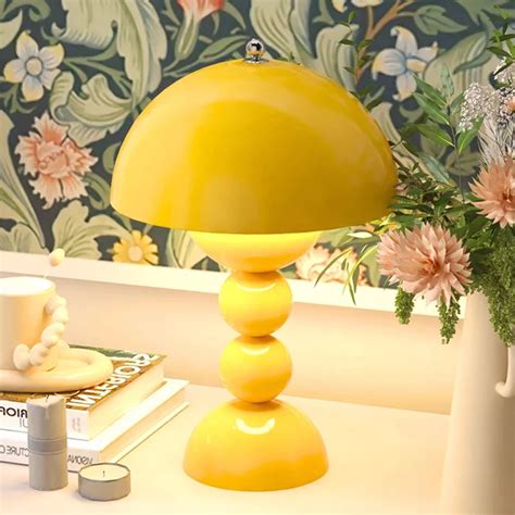 Led Table Lamp My Cozi Shop