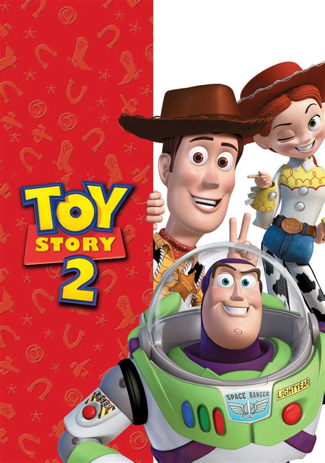 Toy Story 2 Movie Fanart Fanarttv