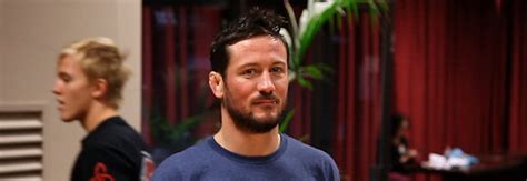 Podcast - John Kavanagh talks UFC Dublin, SBG and Irish MMA (60 minutes)