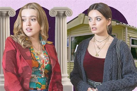 Sex Education Deftly Explores How Class Divides Can Complicate