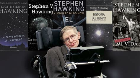 El último Científico Que Trabajó Con Stephen Hawking Reveló Los