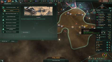 The Precursor Homeworld Spawned At The Least Helpful Place In The