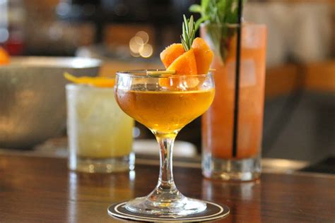 Rejuvenating Brunch Drinks | Downtown Minneapolis | Day Block Brewing