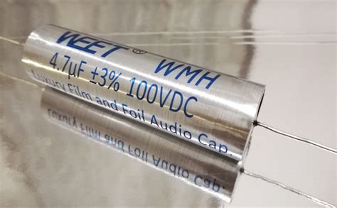 Wee Technology Company Limited Weet Wmh Luxury Aluminum Foil And Film