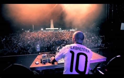 Paul Kalkbrenner Wallpapers Wallpaper Cave