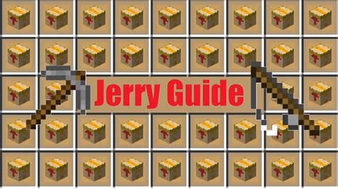 How To Make Millions Of Coins With Mayor Jerry Hypixel Skyblock Youtube