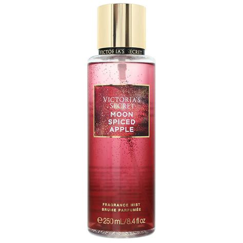 Victorias Secret Moon Spiced Apple 250 Ml Body Spray Mist Parfumerija