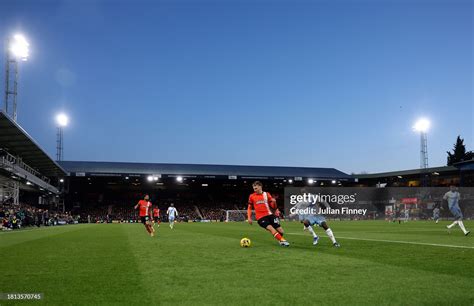 Luton Town 2 1 Crystal Palace Post Match Player Ratings Vavel