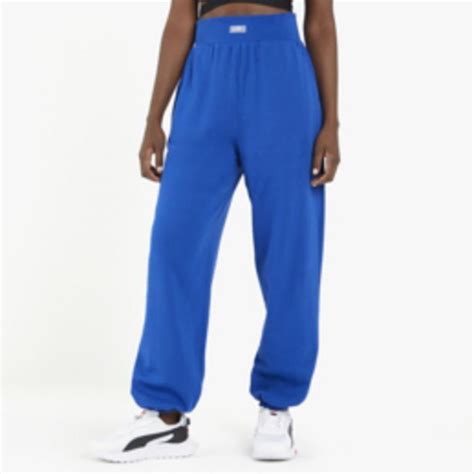 Redbat Classics Womens Blue Jogger Offer At Sportscene