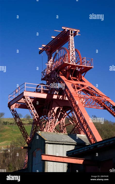 Rhondda Heritage Park Hi Res Stock Photography And Images Alamy