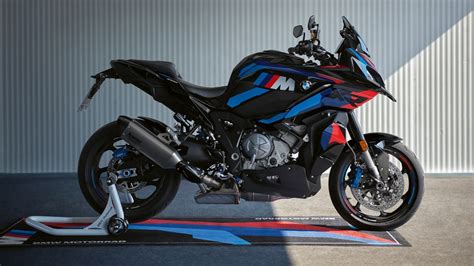 BMW M 1000 XR La Nuova Moto Sportiva