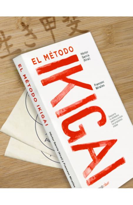 El método Ikigai nueva edición actualizada Penguin Libros