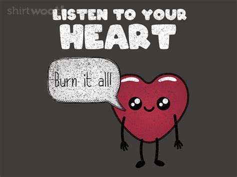 Listen to Your Heart